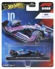 Mattel Hot Wheels Premium F1 - Pilote de l'équipe Alpine 1 Voir les images du produit 1
