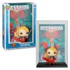 DC Comics POP! Vinylová figúrka Supergirl s obalom komiksu, Náhľad obrázku produktu 3