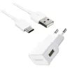 Samsung - EP-TA50EWE - Fast Charger + USB Cable to USB Type Produktbild-Vorschau 5