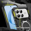 Handyhülle für Xiaomi Poco F8 Pro/Redmi K90 Dual-Layer Produktbild-Vorschau 6