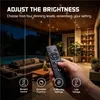 Ledvion Lot de 4 spot encastrable LED ø35mm IP65 3W Blanc Voir les images du produit 6