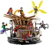 LEGO 76261 Marvel Spider-Mans großer Showdown, Spider-Man: Produktbild-Vorschau 2