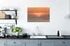 MuchoWow® Poster Sonnenuntergang auf dem Meer 60x40 cm - Produktbild-Vorschau 4