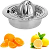 Excellent Houseware Citrus Press von Edelstahl - Produktbild-Vorschau 7