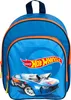 Kindergartenrucksack Hot Wheels Auto - Rucksack 2 Fächer Produktbild-Vorschau 6