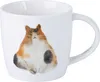 Maxwell & Williams Becher Feline Friends - Content Cat, Anteprima dell’immagine prodotto 1
