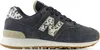 scarpe New Balance 574 WL574XE2 Anteprima dell’immagine prodotto 6