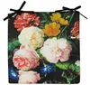 JACK Motiv Outdoor Wende Stuhlkissen 40x40cm Lounge Kissen Produktbild-Vorschau 7