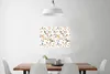 MuchoWow® Poster Grau - Rosa - Terrazzo 60x40 cm - Produktbild-Vorschau 2