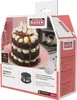 KAISER Springform Inspiration 7,8cm Ø18cm schwarz Produktbild-Vorschau 15