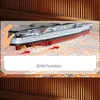 BlockBuddie™ USS CV-6 Enterprise Flugzeugträger Produktbild-Vorschau 5
