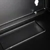 Serverschrank 10 Zoll, 6 HE, HMF Netzwerkschrank 31,2 x 30 Produktbild-Vorschau 8