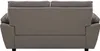Ledersofa aus rekonstituiertem Leder und PVC "Dallas" - 210 Produktbild-Vorschau 4