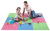 Tappeto protettivo per puzzle MP10 verde-blu-rosso Anteprima dell’immagine prodotto 3