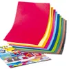 Glorex Tonzeichenpapierblock 130g/m² sortiert A4, 20 Blatt Produktbild-Vorschau 16