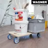 WAGNER® design yourself 20132501 Transportroller MM 1325 Podgląd zdjęcia produktu 6
