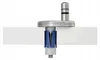 Scharniere Dämpfer - Set - Für Duravit Platten - Produktbild-Vorschau 6