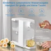 WATUS Heißwasserspender, Instant-Wasserspender mit Produktbild-Vorschau 6