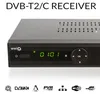 WWIO BrE2ze T2/C Hybrid Digital Receiver (Full HD-TV, Produktbild-Vorschau 6