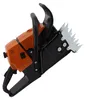 Głowica napędowa do pił łańcuchowych G660 z ergonomicznym Podgląd zdjęcia produktu 9