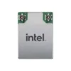 Intel Wi-Fi 6E AX210, Interní, Bezdrátový, M.2, WLAN, Wi-Fi Náhled obrázku produktu 3