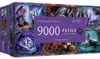 Puzzle 9000 Créatures fantastiques Anne Stokes TREFL Voir les images du produit 3