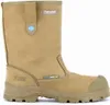 Chaussures de sécurité Héraclès S3 WR HI CI SRC - T.44 - S Voir les images du produit 1