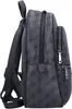 Guess Manhattan Frauen Rucksack mit Fronttaschen Kohle – Produktbild-Vorschau 8