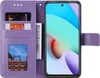 Housse pour Xiaomi Poco M4 Pro 5G/Redmi Note 11S 5G Handy Voir les images du produit 5