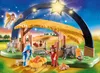 PLAYMOBIL AUSTRIA BRANDSTÄTTER Presepe ad arco natalizio 0 Anteprima dell’immagine prodotto 3