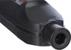as - Schwabe 45223 Zwischenschalter mit PRCD 230 V Schwarz Voir les images du produit 4
