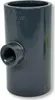 OKU Absorber-Belüftungsset für PVC-Verrohrung Ø 50 mm Produktbild-Vorschau 2