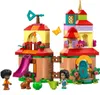 LEGO Disney Miniatúrny domček z filmu Encanto, Stavebnica, Náhľad obrázku produktu 17