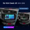 Autoradio Linux 9 pouces, système plug & play, pour Kia Voir les images du produit 4