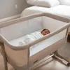 Kidwell NALI Beistellbett 2in1 – Höhenverstellbares Produktbild-Vorschau 17