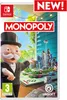 Ubisoft Monopoly, Nintendo Switch, E (Jeder), Physische Produktbild-Vorschau 1