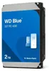 WD Blue 2TB 3.5" SATA HDD WD20EARZ Anteprima dell’immagine prodotto 9