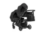 Kinderwagen IVENTO DUO 3 in 1 Komplettset Produktbild-Vorschau 2