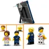 LEGO Koszulka piłkarska reprezentacji USA 2026, Zestaw do Podgląd zdjęcia produktu 5