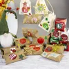 Oblique Unique 24 Adventskalender Sticker Zahlen Aufkleber Produktbild-Vorschau 4