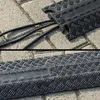 Kabelbrücke für sicheren Kabelschutz – Überfahrschutz für Produktbild-Vorschau 5
