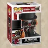 Funko 108408 Funko Pop! Figur Haus des Geldes Professor als Anteprima dell’immagine prodotto 6