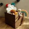 Creative Deco Holzkiste Braun Wenge | passend für alle Produktbild-Vorschau 6