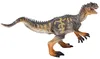 Mojo Fun Allosaurus, 3 Jahr(e), PREHISTORIC LIFE, Orange, Produktbild-Vorschau 6