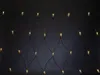 Vellight SUBRA Lichtnetz 2x2 m, warmweiß, energiesparend & Produktbild-Vorschau 1