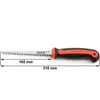 Rigipsplattensäge 150 mm Gipskarton Trockenbau Handsäge Produktbild-Vorschau 10