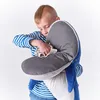 BLAVINGAD Tablette intermédiaire en peluche pour cétacés à Voir les images du produit 4