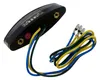 HIGHSIDER LITTLE NUMBER1 LED Rücklicht mit Produktbild-Vorschau 5