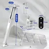 Yakimz 4x Solarhalterung Solarpanel Halterung Produktbild-Vorschau 2