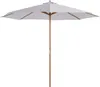 Parasol OUTSUNNY 01-0244 - A Voir les images du produit 1